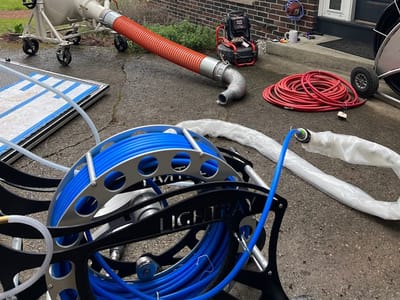 South West Plumbing, Heating, Air, & Electric