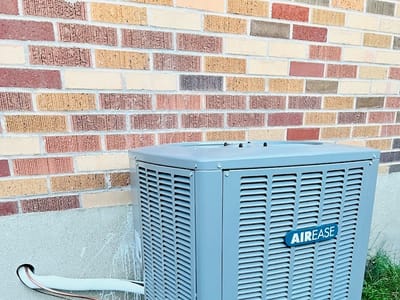 South Western HVAC