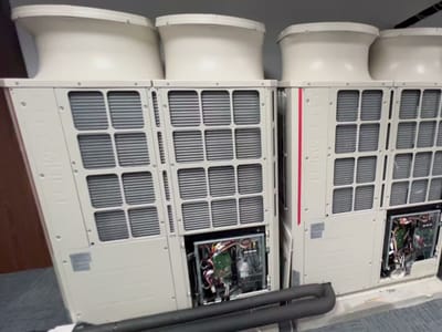 Southbay Heating & Air Conditioning