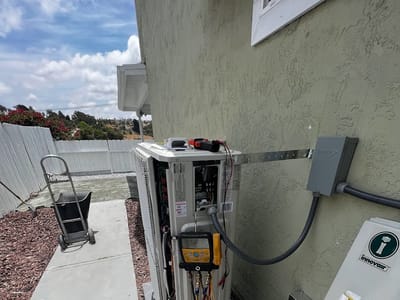 Southbay Heating & Air Conditioning