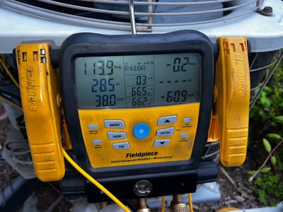 Southbay Heating & Air Conditioning