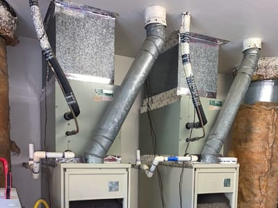 Southbay Heating and Air Conditioning