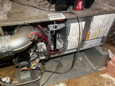 Southbay Heating and Air Conditioning