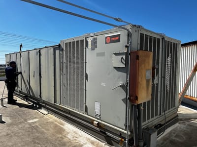 Southbay Heating and Air Conditioning