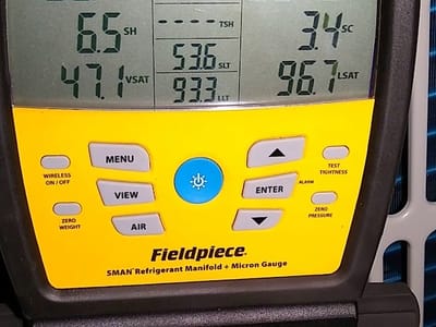 Southbay Heating and Air Conditioning