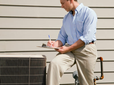 SouthCoast Heat & Air