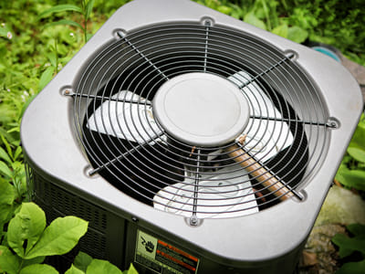 SouthCoast Heat & Air