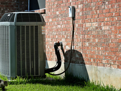 SouthCoast Heat & Air