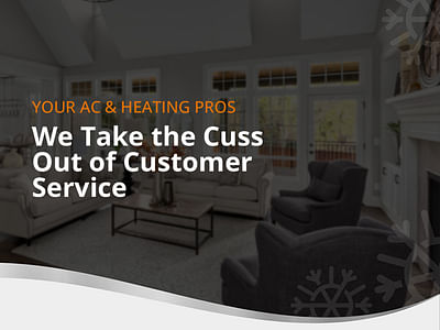 SouthCoast Heat & Air