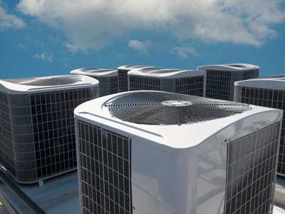 SouthCoast Heat & Air