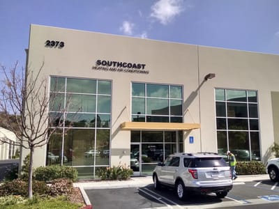 Southcoast Heating & Air Conditioning