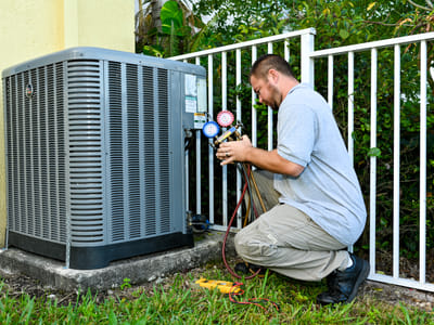 Southeast Cooling & Heating