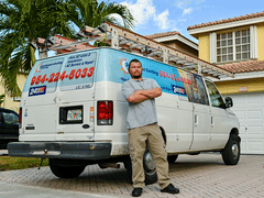 Southeast Cooling & Heating