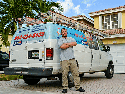 Southeast Cooling & Heating