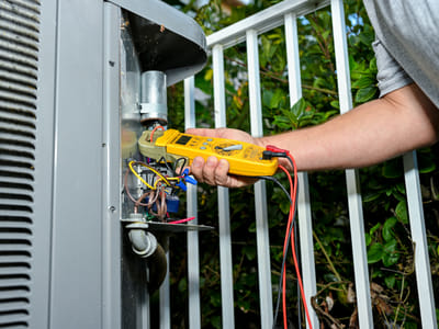 Southeast Cooling & Heating