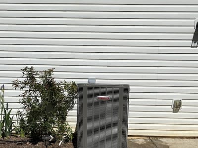 Southeast Heating and Cooling LLC