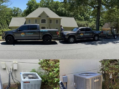 Southeast Heating and Cooling LLC