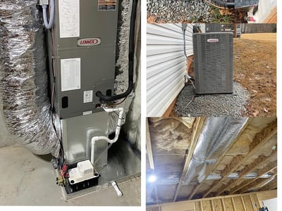 Southeast Heating and Cooling LLC