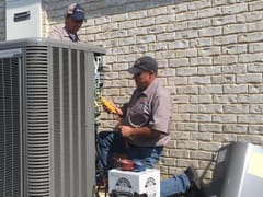 Southeastern Cooling, Inc.