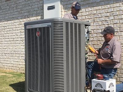 Southeastern Cooling, Inc.