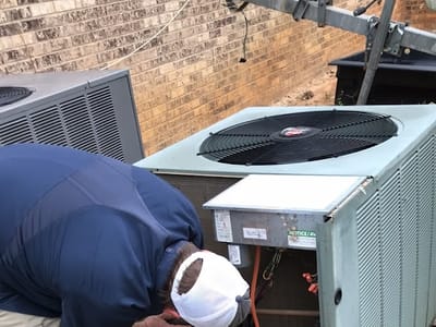 Southeastern Cooling, Inc.