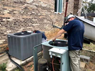 Southeastern Cooling, Inc.