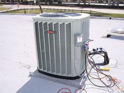 Southeastern Heating & Air Conditioning