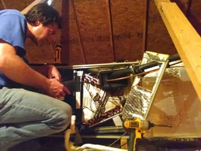 Southeastern Mechanical Services, LLC