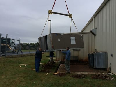 Southeastern Mechanical Services, LLC