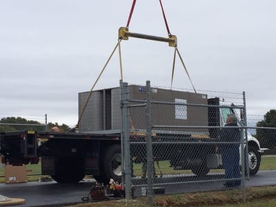 Southeastern Mechanical Services, LLC