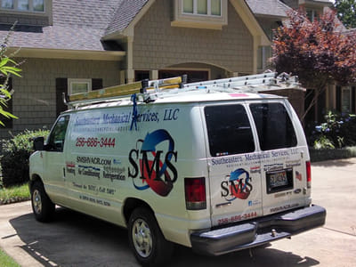 Southeastern Mechanical Services, LLC