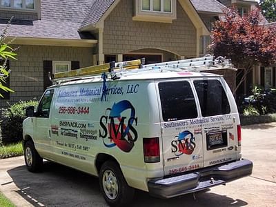 Southeastern Mechanical Services, LLC