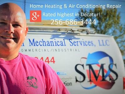 Southeastern Mechanical Services