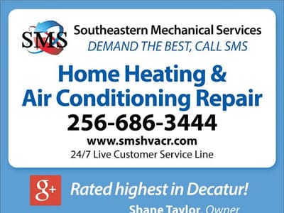 Southeastern Mechanical Services