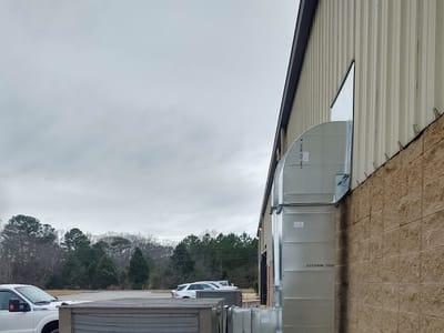 Southeastern Mechanical Services