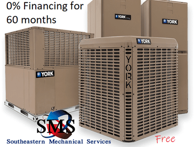 Southeastern Mechanical Services