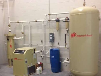 Southeastern Plumbing and Heating, Inc