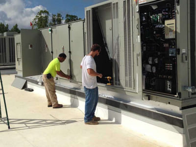 Southeastern Plumbing and Heating, Inc