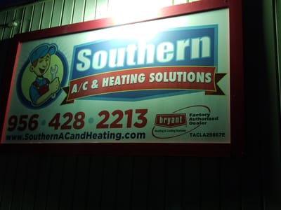 Southern A/C & Heating Solutions, LLC
