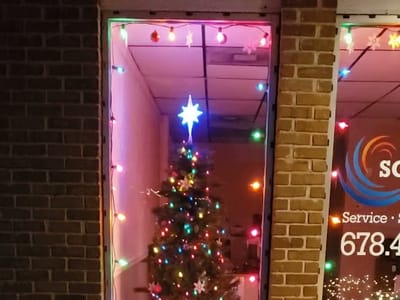 Southern Air Care LLC