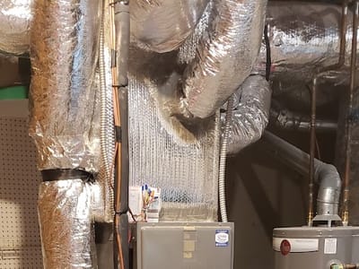 Southern Air Care LLC