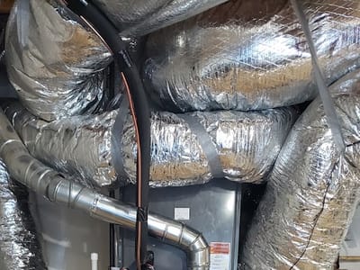 Southern Air Care LLC