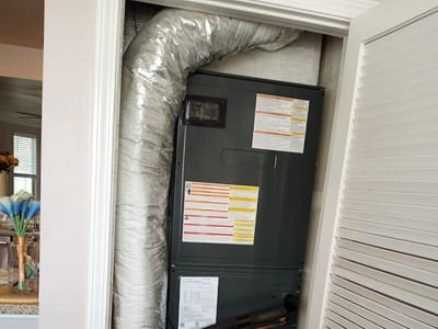 Southern Air Care LLC