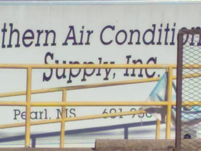 Southern Air Conditioning