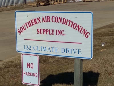 Southern Air Conditioning