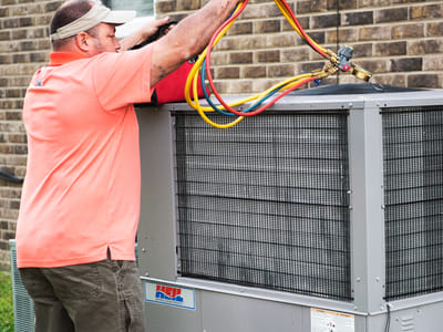 Southern Air & Electric