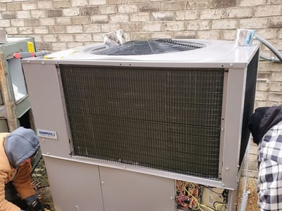 Southern Air & Electric