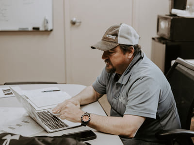 Southern Air Heating, Cooling, Plumbing & Electrical