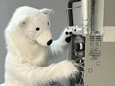 Southern Air Heating, Cooling, Plumbing & Electrical