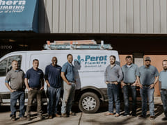 Southern Air Heating, Cooling, Plumbing & Electrical